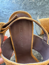 Rachel Comey Corduroy Heeled Sandals
