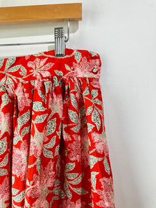 Doen Amalfi Skirt in Jardin