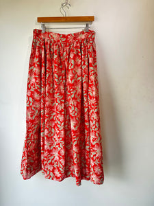Doen Amalfi Skirt in Jardin