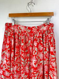 Doen Amalfi Skirt in Jardin