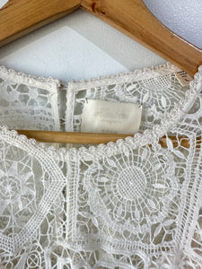 Doen Heirloom Florence Dress