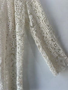 Doen Heirloom Florence Dress