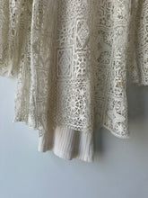 Doen Heirloom Florence Dress