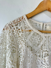 Doen Heirloom Florence Dress