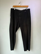 Gianfranco Ferre Mens Black Pants