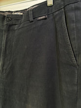 Gianfranco Ferre Mens Black Pants