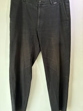 Gianfranco Ferre Mens Black Pants