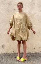 Rundholz Toffee Colored Dress