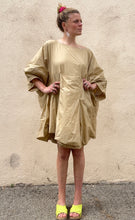 Rundholz Toffee Colored Dress