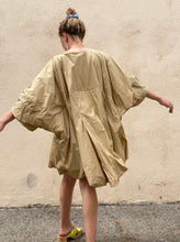 Rundholz Toffee Colored Dress