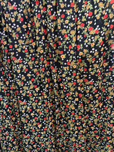 Doen Blix Mini Dress in Montpelier Floral