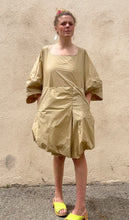 Rundholz Toffee Colored Dress