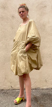 Rundholz Toffee Colored Dress