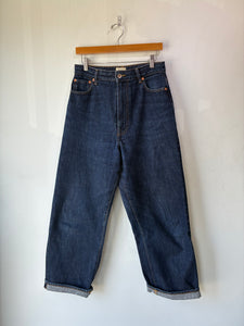 Bellrose Dark Wash Blue Jeans