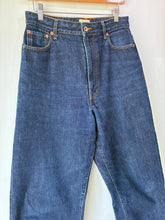 Bellrose Dark Wash Blue Jeans