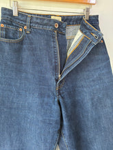 Bellrose Dark Wash Blue Jeans