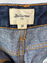 Bellrose Dark Wash Blue Jeans