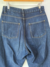 Bellrose Dark Wash Blue Jeans