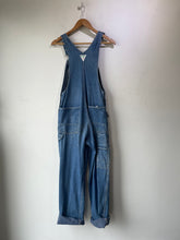 Vintage Osh Kosh B’Gosh Blue Denim Overalls