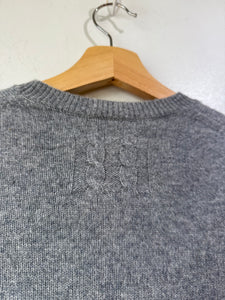 Nili Lotan Cashmere Sweater