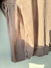 Vien Vien C'est Bien Soft Rose Linen Top