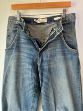 Nili Lotan Barrel Leg Emerson Jeans