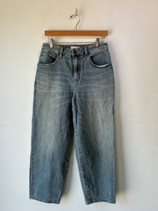 John Bull Modern Basic Jeans