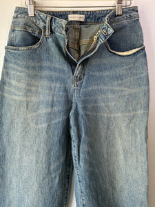 John Bull Modern Basic Jeans