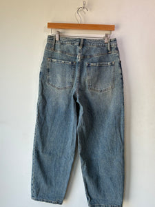 John Bull Modern Basic Jeans
