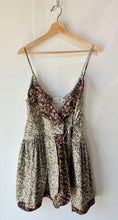 Kika Vargas Starfish Dress
