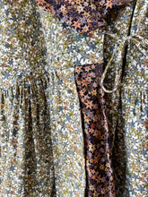 Kika Vargas Starfish Dress