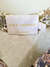 Kika Vargas Starfish Dress