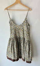 Kika Vargas Starfish Dress