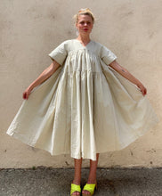 Casey Casey Grey Dress