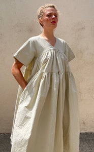 Casey Casey Grey Dress