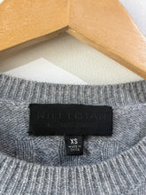 Nili Lotan Cashmere Sweater
