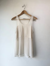 Alexander Wang Silk Top