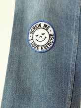 Levis Patched Boston Everybody Likes It