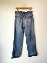 Levis Patched Boston Everybody Likes It