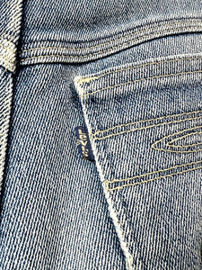 Levis Patched Boston Everybody Likes It