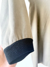 Parachute Grey Zipper Dress
