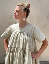 Casey Casey Grey Dress