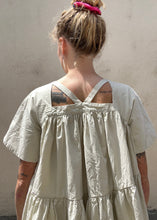 Casey Casey Grey Dress