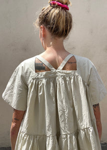 Casey Casey Grey Dress