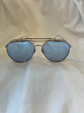 Gentle Monster Titanium Frame Aviator Glasses