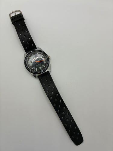 Langel Skin Diver Watch