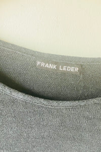 Frank Leder Indigo Tee