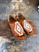 Chamula Harache Sandals