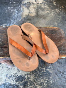 Ancient Greek Hera Sandals