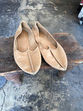 Jamie Haller Jutti Slipper